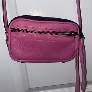 Pink Aimee Kestenberg bag
